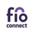 Provider Logotype Fio Connect Logo
