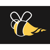 Fire Bee Logotype