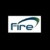 Fire Inc. Atlanta Logo