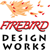 Firebird Design Works Logo