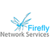 Firefly Network Services Logo