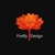 Firefly Web Design Logo