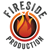 Fireside Production Logo