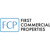 First Commercial Properties Logo