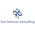 First Immuno-Consulting LLC Logo