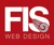 Full Impact Studios - FIS Web Design Logo