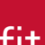 Fit Creative Logo