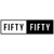 FiftyFifty Logo