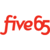 FIVE65 Design Logo
