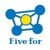 Fivefor Logo