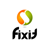 Fixit Phone Repair - iPhone Repair Cell Phone Repair & Computer Repair Logo