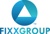 FIXX GROUP - Best SEO Company in Bangalore Logo