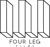 Four Leg Films Logo