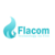 Flacom Logo