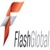 Flash Global Logistics Logo