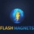 Flash Magnets LLC Logotype