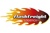 Flashfreight Logistics Logo