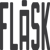 FLASK Logo