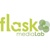 Flask MediaLab Logo