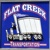 Flat Creek Transportation Logo