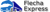 Flecha Express Logotype