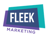 Fleek Marketing Logo