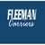 Fleeman Carriers Inc. Logo