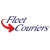 Fleet Couriers Logo