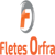 Fletes Orfra Logo