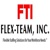 Flex-Team, Inc. Logo