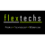 FLEXTECHS Corporate Office Logo