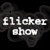 Flicker Show Logo