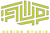 Flip Design Studio Logo