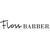 Floss Barber Inc. Logo