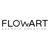 Provider Logotype Flowart Logo