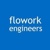 Flowork Engineers Logo