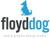 Floyd Dog Design Logo