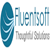 Fluentsoft Inc Logo