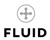 Fluid Advertising Logo