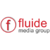 Fluide Media Group Logo