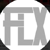 FLX Architecture Logo