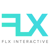FLX Interactive Logo