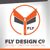 Fly Design Company, LLC Logo