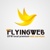 Flyingweb Logo