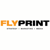 FlyPrint Logo