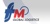 FM Global Logistics Logo