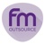 FM Outsource Logo