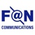 F@N Communications Logo