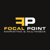 Focal Point Marketing & Multimedia Logo