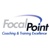 FocalPoint Business Coaching and Training of Edmonton Logotype